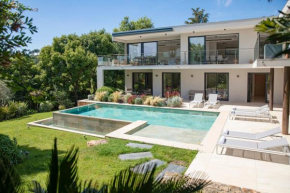 Le-Cannet - 2152 Sea View Villa